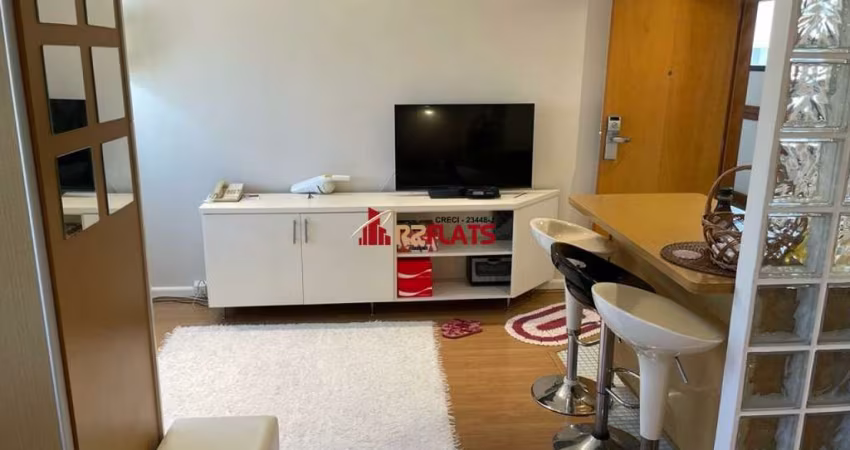 ÓTIMO FLAT NO TATUAPÉ PARA VENDA !!