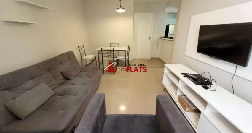 Flat com ótimo preço no bairro Jardins. Confira!