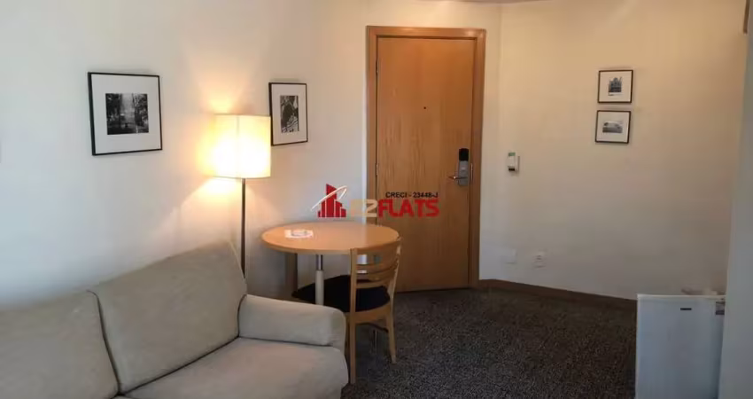 Flat com ótimo preço no bairro vila mariana. confira!