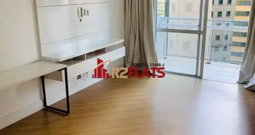 Flat com ótimo preço no bairro Moema. Confira!