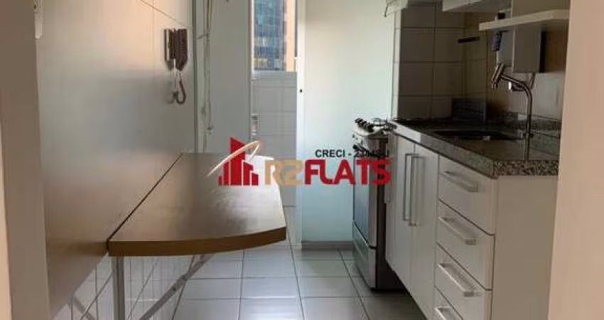 Flat com ótimo preço no bairro Moema. Confira!