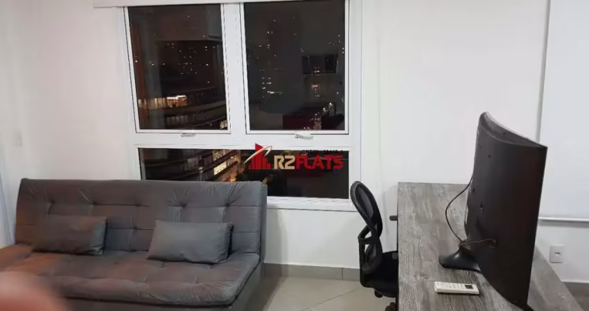 Flat com ótimo preço no bairro vila olímpia. confira!