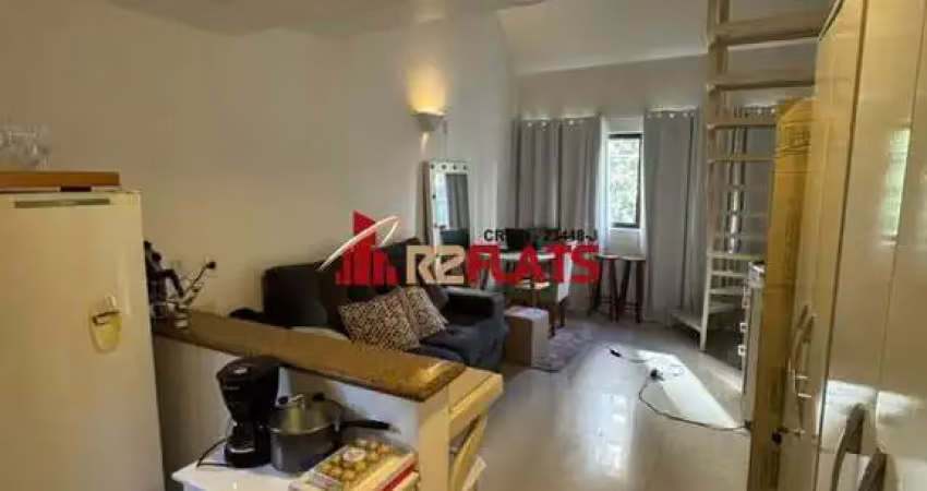 FLAT A VENDA EM MOEMA COM PREÇO INIMAGINÁVEL!! CONFIRA: