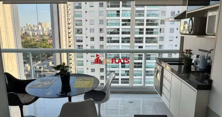 Apartamento com ótimo preço no bairro Vila Olímpia. Confira!
