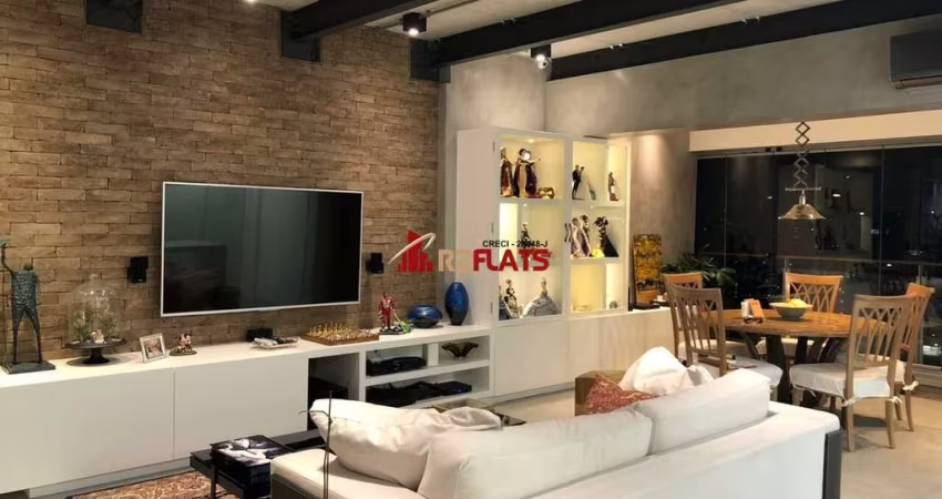 Apartamento com ótimo preço no bairro Vila Olímpia. Confira!