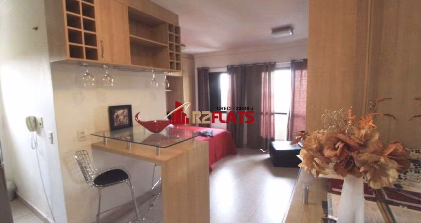 Apartamento com ótimo preço no bairro Moema. Confira!