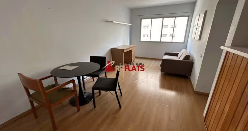Flat com ótimo preço no bairro Moema. Confira!