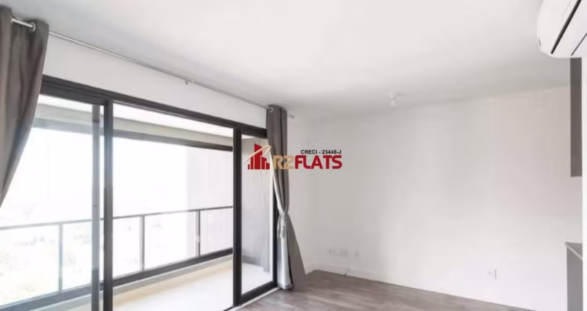 Flat com ótimo preço no bairro Campo Belo. Confira!