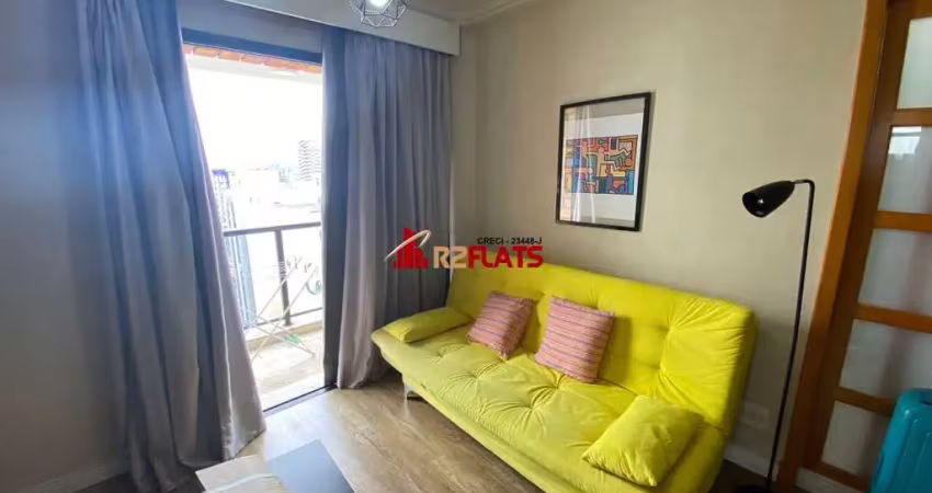 Apartamento com ótimo preço no bairro moema. confira!