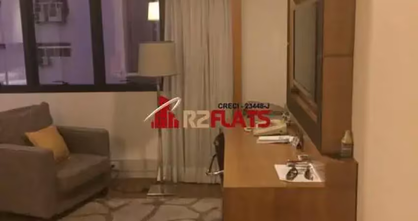 Apartamento com ótimo preço no bairro itaim bibi. confira!