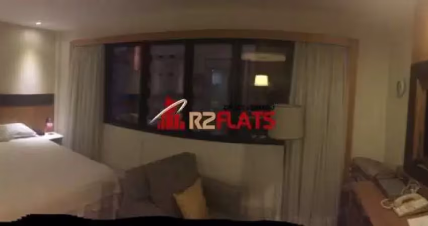 Apartamento com ótimo preço no bairro itaim bibi. confira!