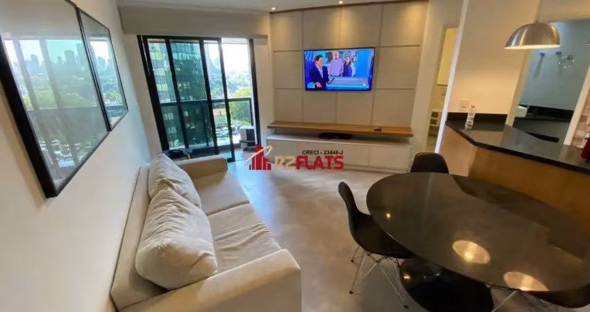 Apartamento com ótimo preço no bairro itaim bibi. confira!