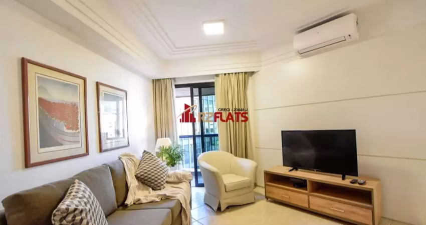 Apartamento com ótimo preço no bairro itaim bibi. confira!