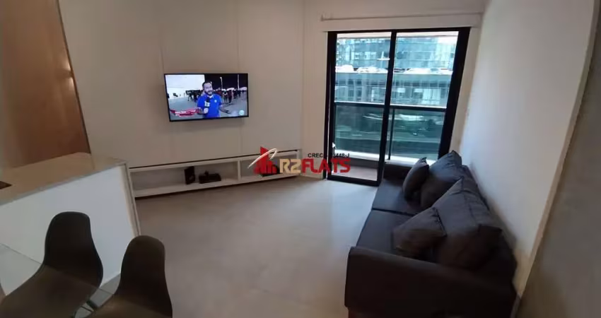 Apartamento com ótimo preço no bairro itaim bibi. confira!