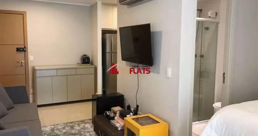 Apartamento com ótimo preço no bairro itaim bibi. confira!