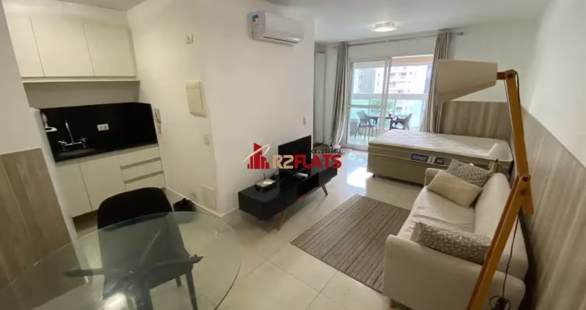 Apartamento com ótimo preço no bairro itaim bibi. confira!