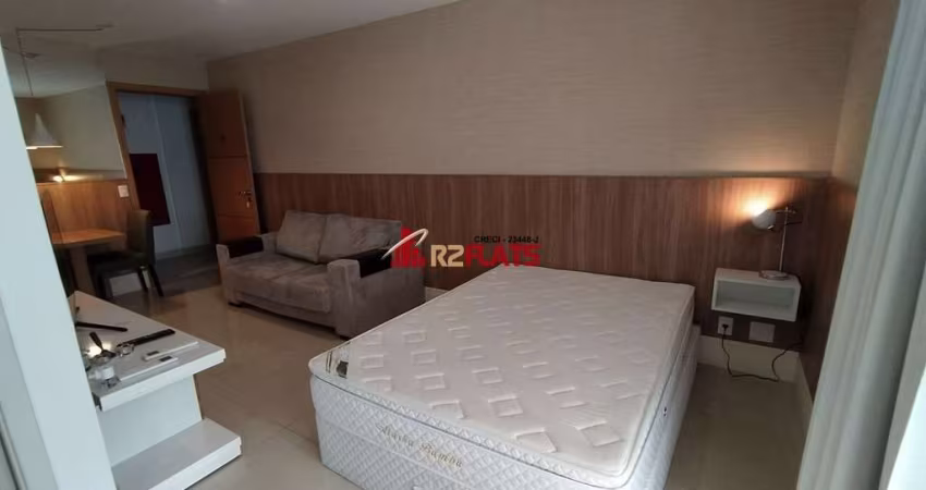 Apartamento com ótimo preço no bairro Itaim Bibi. Confira!