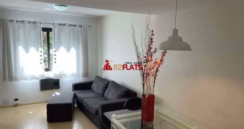 FLAT NO JARDINS PARA VENDA!!