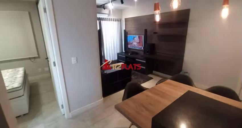 Flat  com ótimo preço no bairro vila nova conceição. confira!