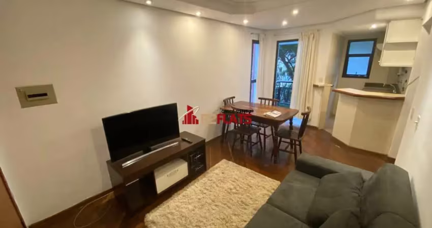 Flat  com ótimo preço no bairro vila nova conceição. confira!