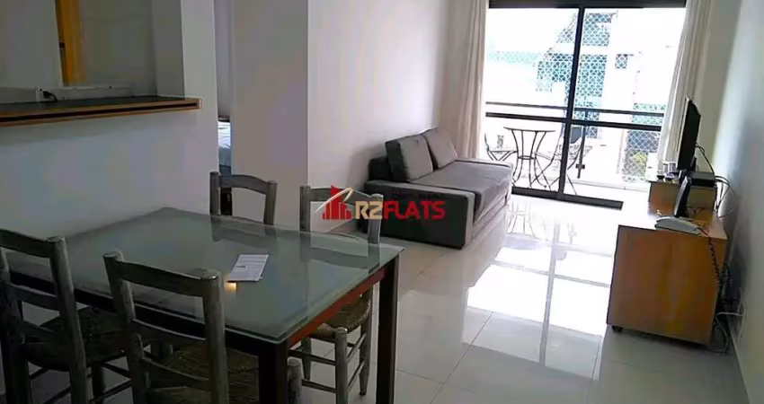 Apartamento com ótimo preço no bairro itaim bibi. confira!