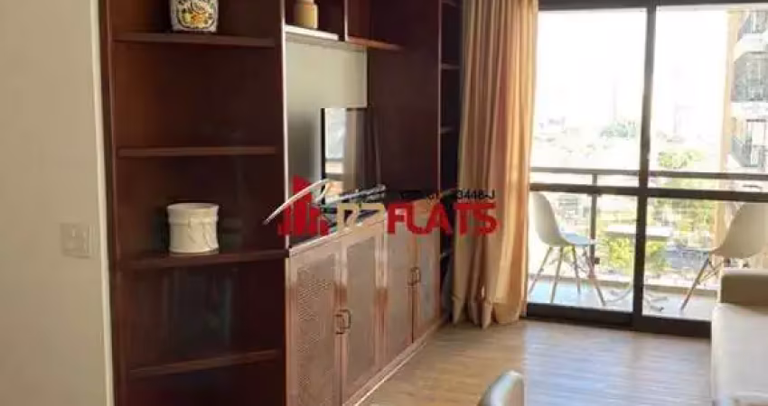 Apartamento com ótimo preço no bairro Itaim Bibi. Confira!