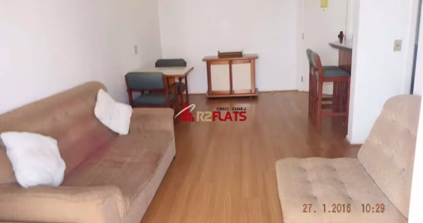 Apartamento com ótimo preço no bairro vila nova conceição. confira!