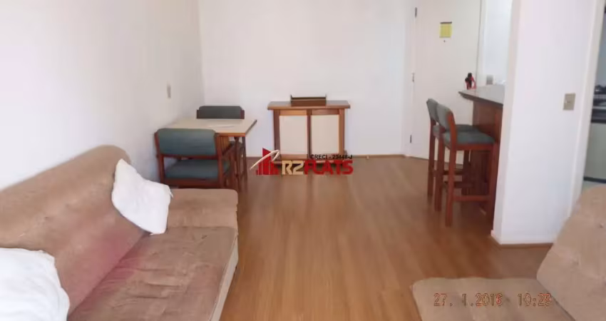 Apartamento com ótimo preço no bairro vila nova conceição. confira!