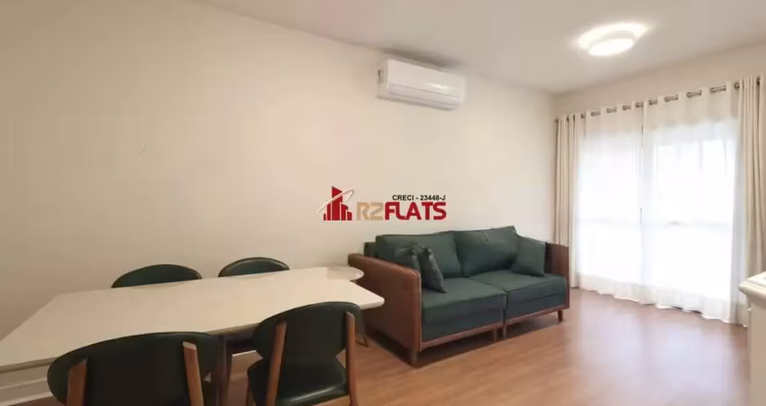 Apartamento com ótimo preço no bairro vila nova conceição. confira!