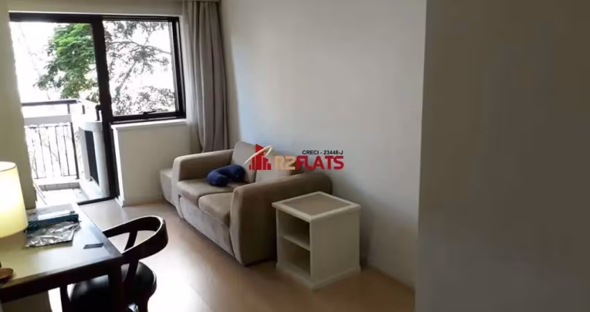 Apartamento com ótimo preço no bairro itaim bibi. confira!