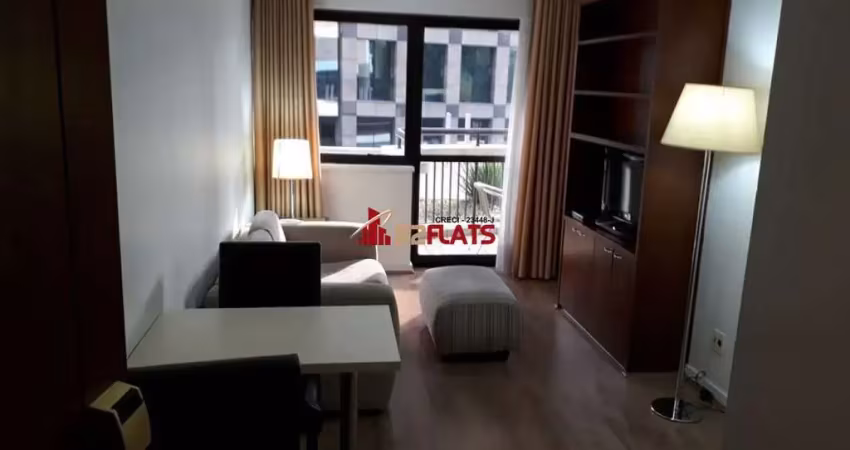 Apartamento com ótimo preço no bairro itaim bibi. confira!