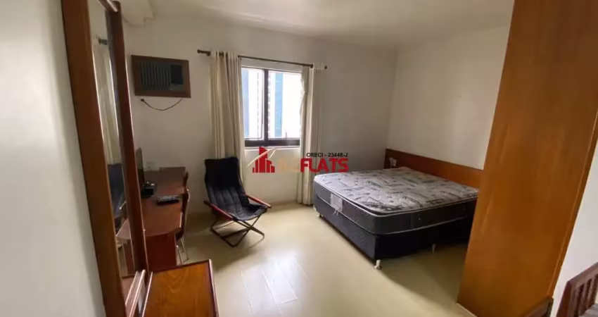 Apartamento com ótimo preço no bairro moema. confira!