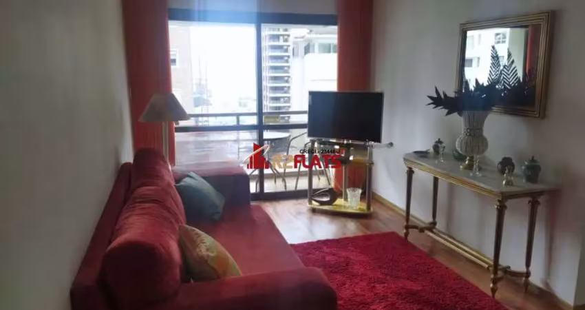 Apartamento com ótimo preço no bairro itaim bibi. confira!