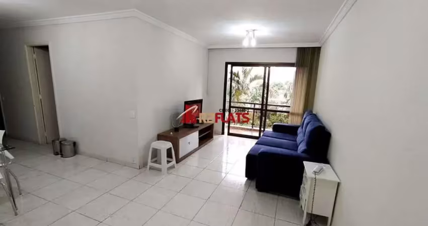 Apartamento com ótimo preço no bairro itaim bibi. confira!