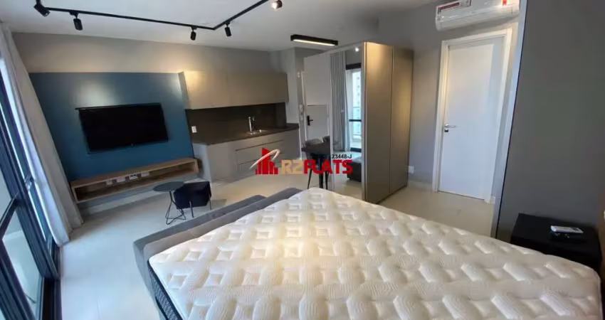 Apartamento com ótimo preço no bairro itaim bibi. confira!