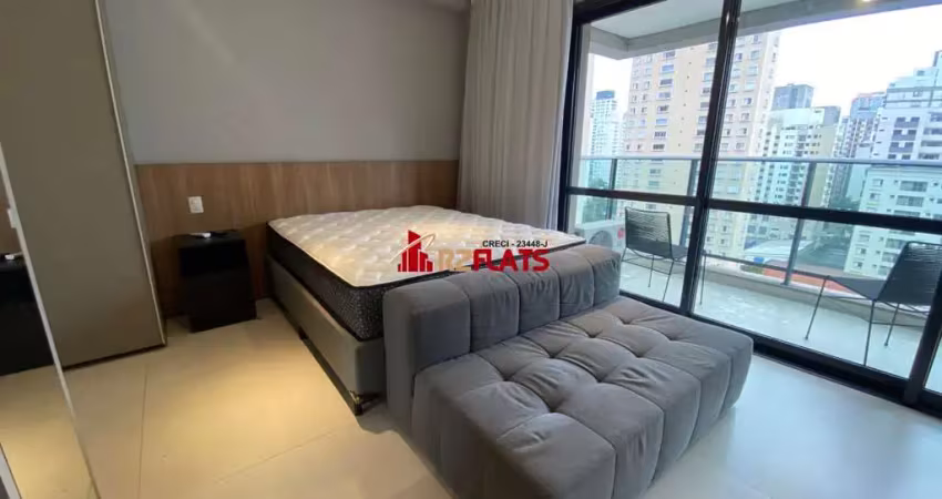 Apartamento com ótimo preço no bairro itaim bibi. confira!