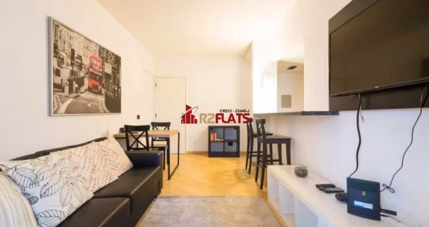 Apartamento com ótimo preço no bairro Itaim Bibi. Confira!
