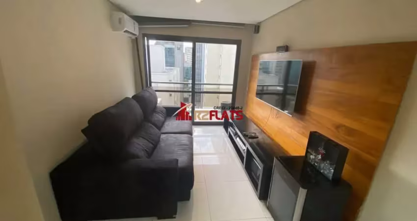 Apartamento com ótimo preço no bairro itaim bibi. confira!