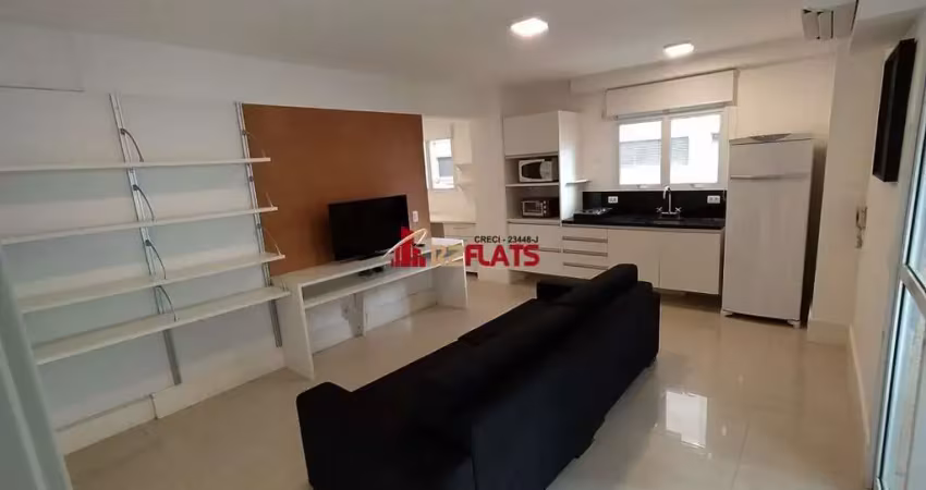 Apartamento com ótimo preço no bairro itaim bibi. confira!