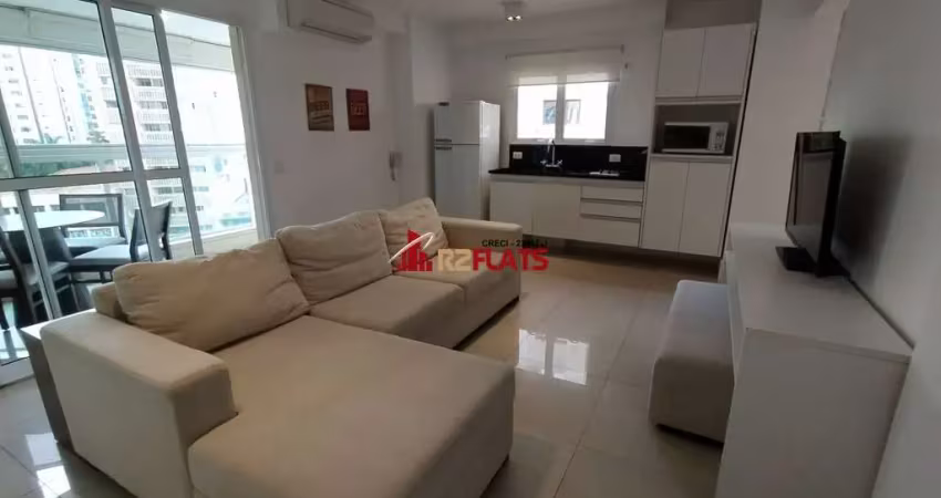 Apartamento com ótimo preço no bairro itaim bibi. confira!