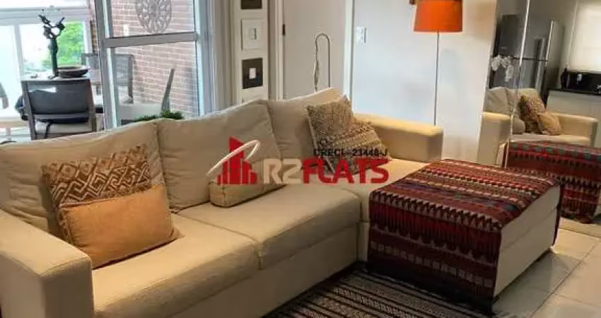 Apartamento com ótimo preço no bairro itaim bibi. confira!