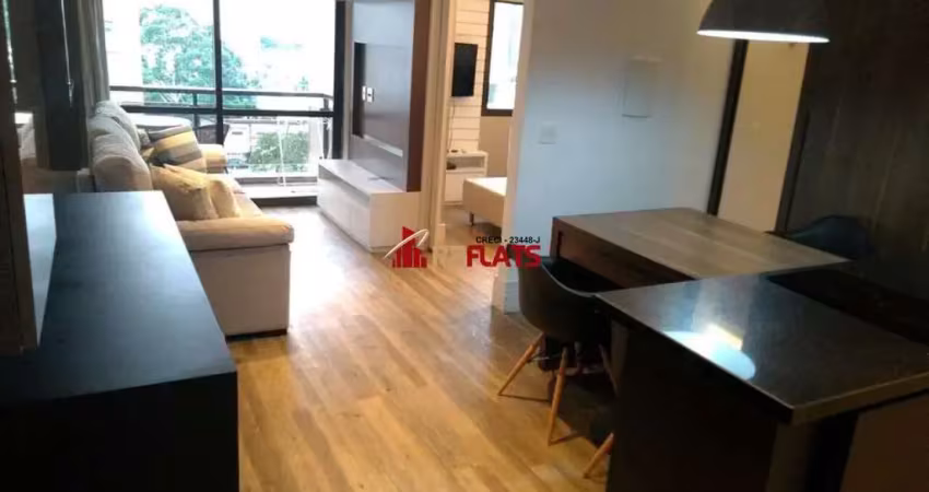 Apartamento com ótimo preço no bairro itaim bibi. confira!