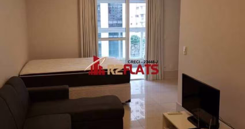 Apartamento com ótimo preço no bairro Itaim Bibi. Confira!