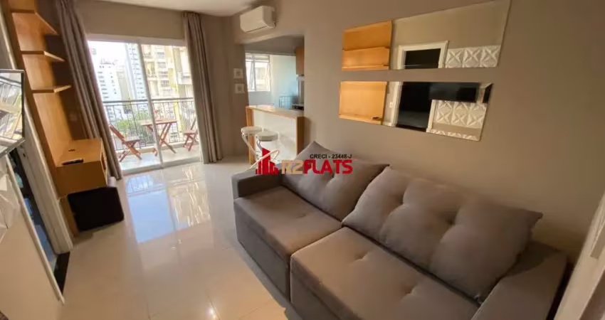 Apartamento com ótimo preço no bairro vila nova conceição. confira!