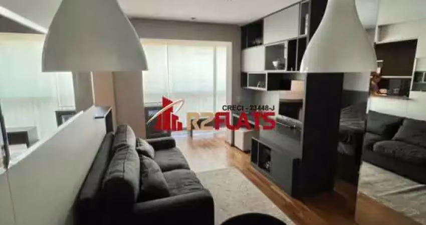 Apartamento com ótimo preço no bairro vila nova conceição. confira!