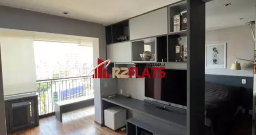 Apartamento com ótimo preço no bairro vila nova conceição. confira!