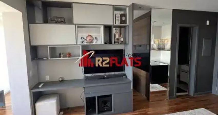 Apartamento com ótimo preço no bairro vila nova conceição. confira!