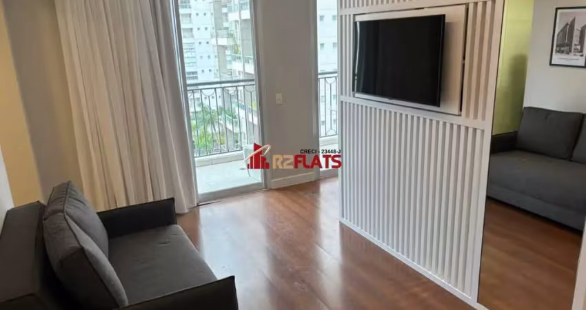 Apartamento com ótimo preço no bairro vila nova conceição. confira!