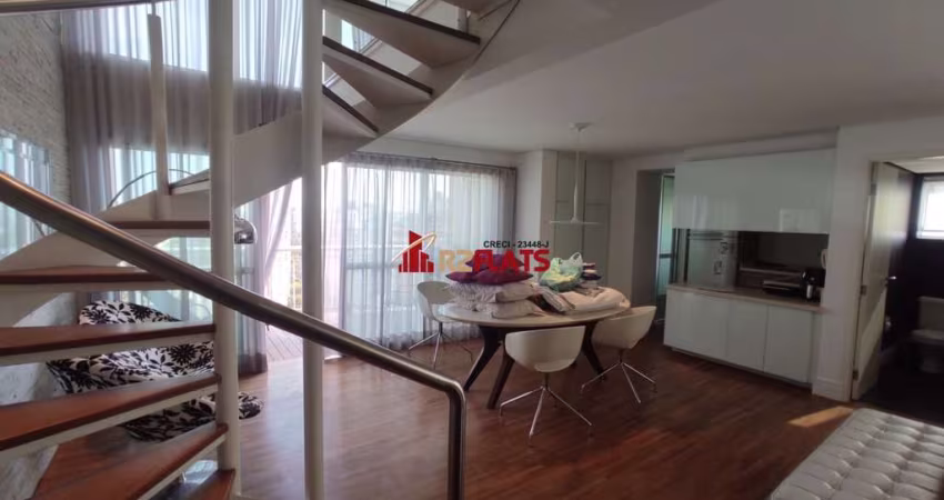 Apartamento com ótimo preço no bairro Vila Nova Conceição. Confira!