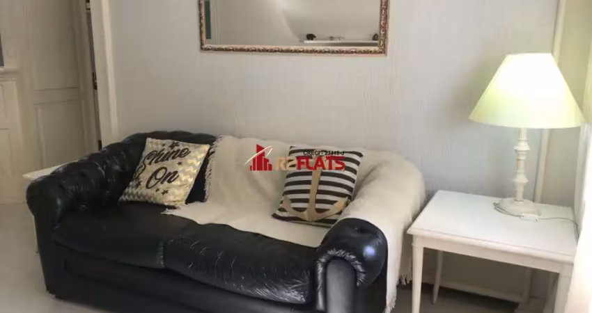 Apartamento com ótimo preço no bairro itaim bibi. confira!